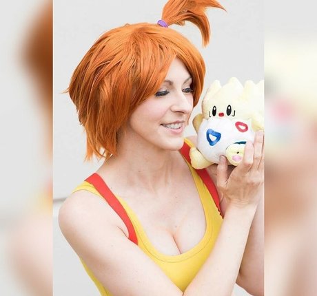 CosmicEmpress model hd galleries