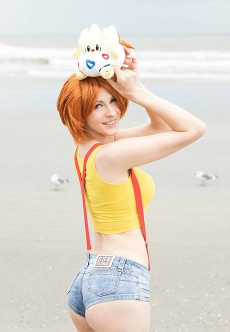 CosmicEmpress star pornographic photo