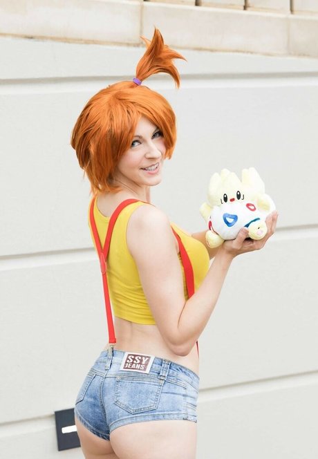 CosmicEmpress porn star images