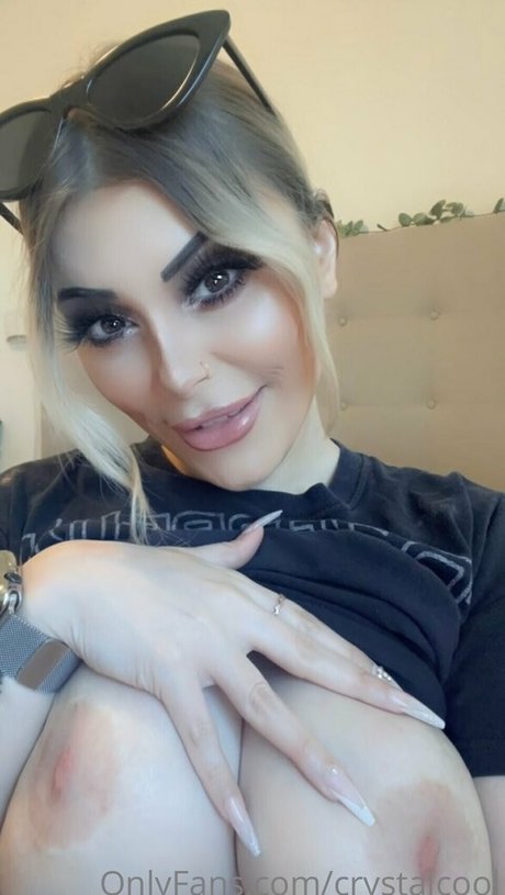 Crystal Cool actress archive