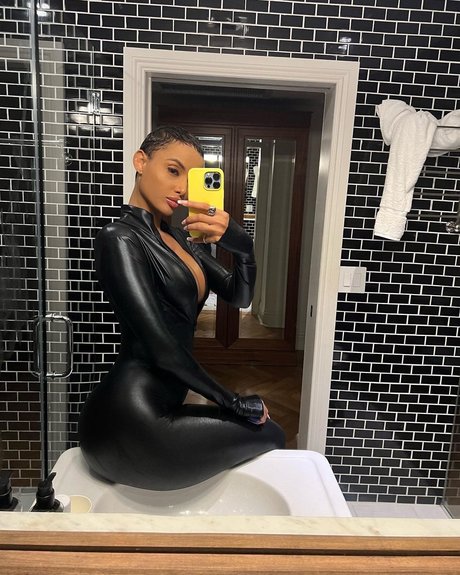 Shanty Franco hd model pictures