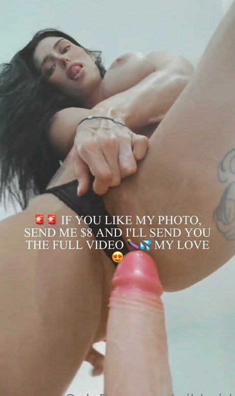 wild girl high quality pornstar image