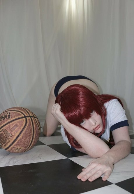 FoxyCosplay nice star pictures