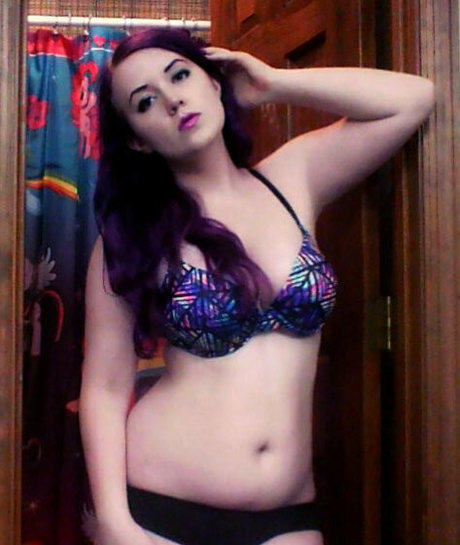 TemptyVA nudes pornstar pics