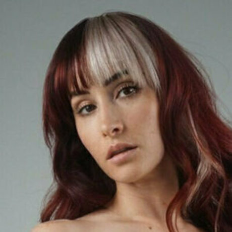 Bindi Smalls erotic star picture