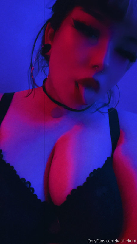 KatTheKunt nice model galleries