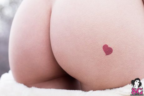 cute babe onlyfans art naked photo