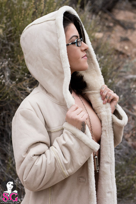 Olivia Black star naked photos