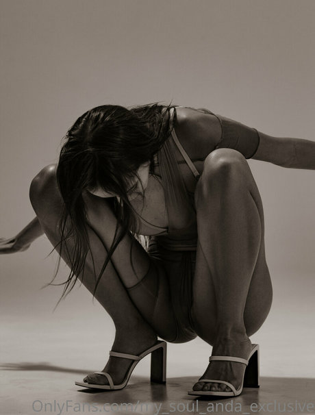my soul anda exclusive model adult img