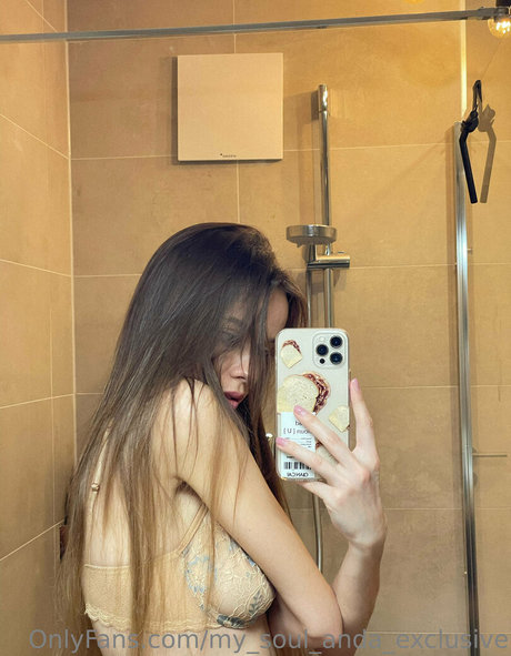 my soul anda exclusive exclusive model gallery