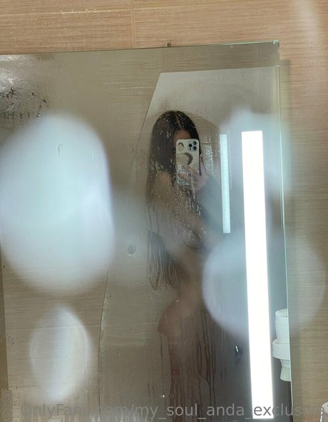 my soul anda exclusive adult model img
