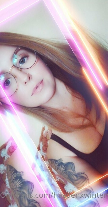 Hayden Winters pornstar sex image