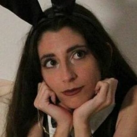 Little Biocide nudes model image