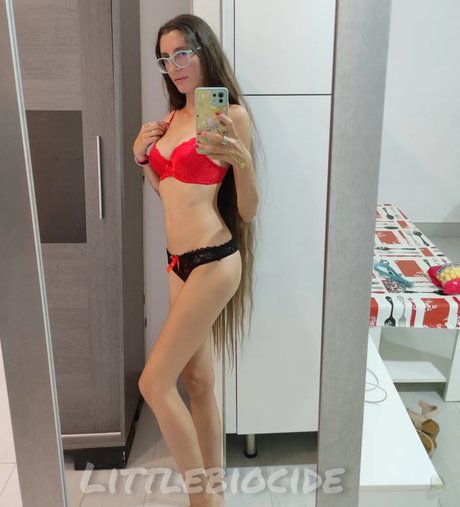 Little Biocide pornstar nice picture