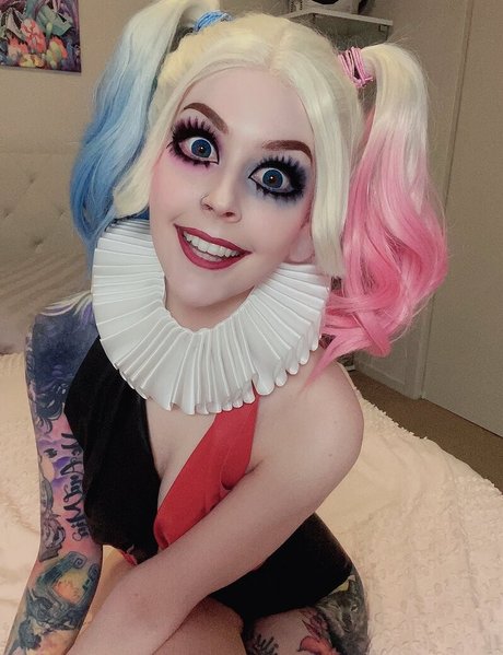 Humanerror pornstar adult image