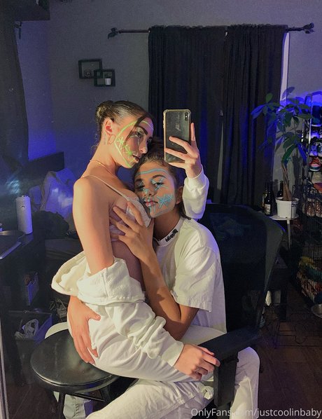 Justcoolinbaby nude actress picture