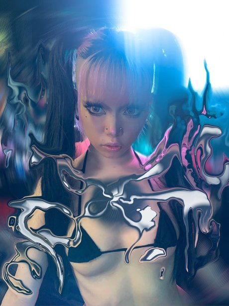 hirarilily sex star galleries