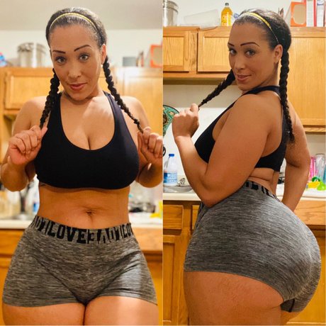 Kendra Kouture nudes pornstar pic