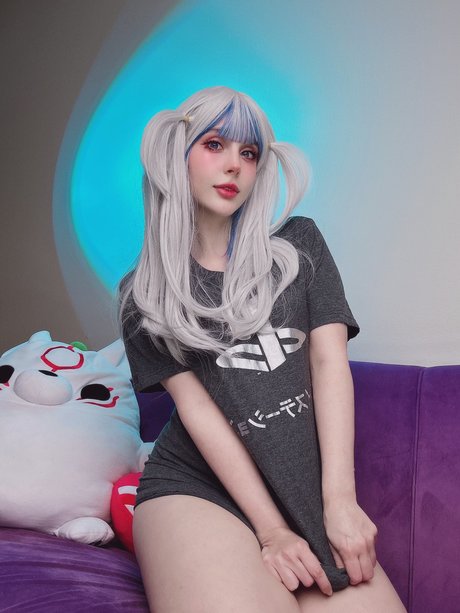 Mangoecos sex star photo