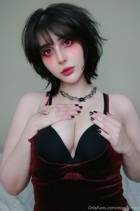 Mangoecos pornstar art gallery