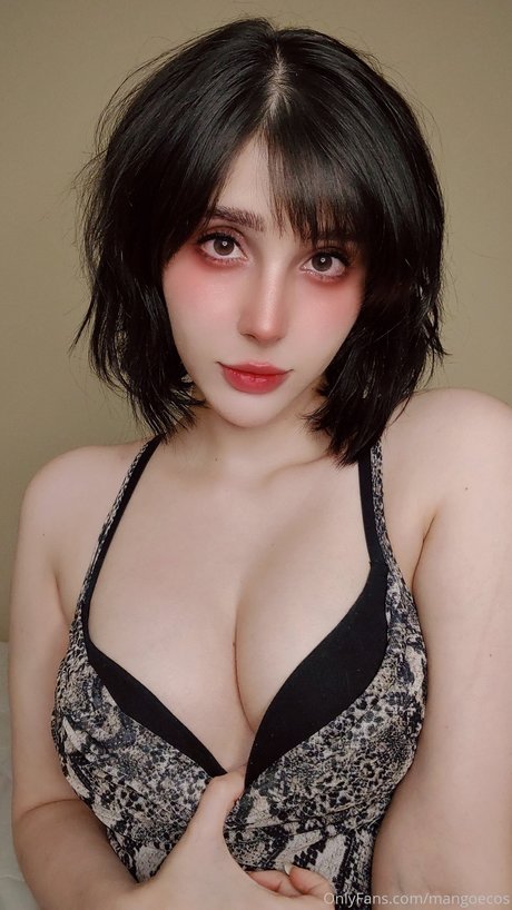 Mangoecos top actress image