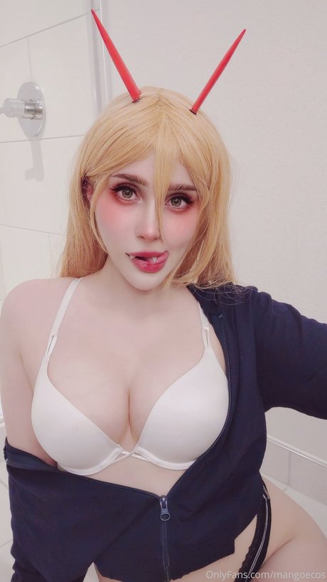 Mangoecos hot actress picture