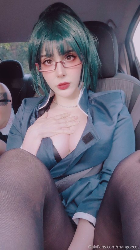 Mangoecos star exclusive image