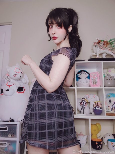 Mangoecos star nice pictures