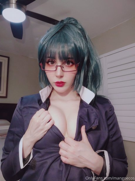 Mangoecos perfect star gallery