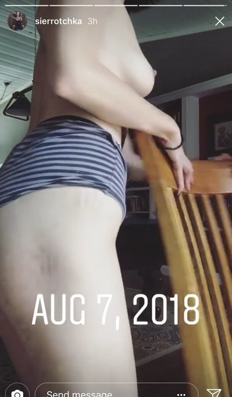 Sierra Blue top actress pics