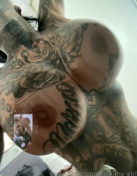 Mara inkperial pornstar naked pics