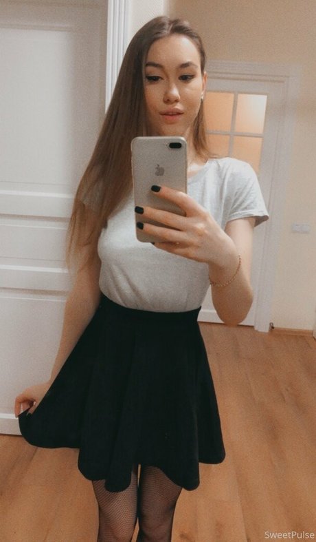 sweetpulse pornstar sexy pic