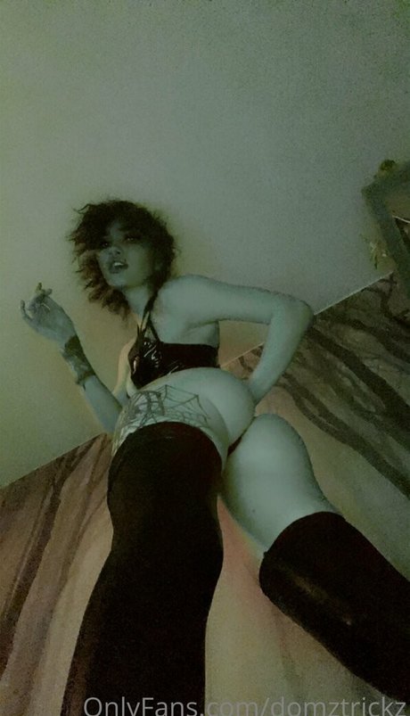 Domztrickz adult actress img