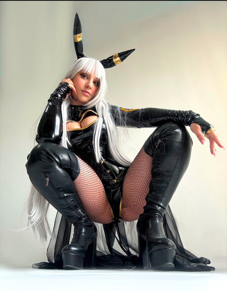 Oreoconsushi pornographic star picture