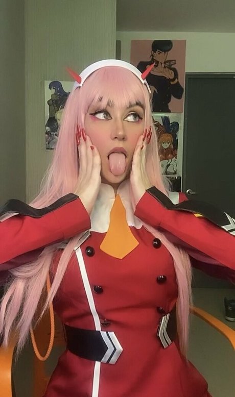 Oreoconsushi star hot image