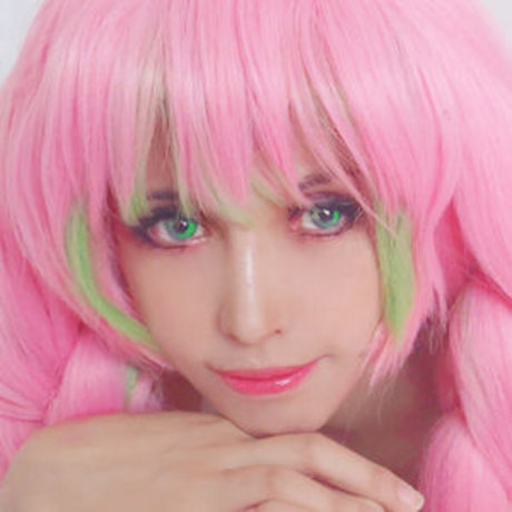 KattaRamosCosplay model erotic img