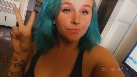 Nita Frey pornstar nice photo