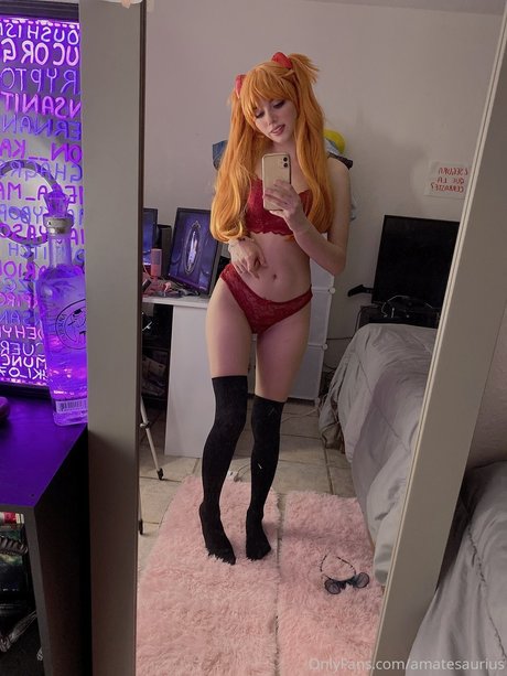 Amate Saurius star free picture