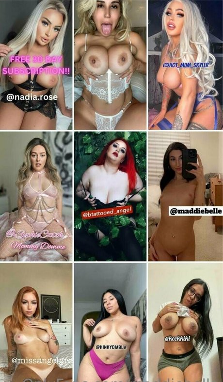 Maddiebelle top pornstar images