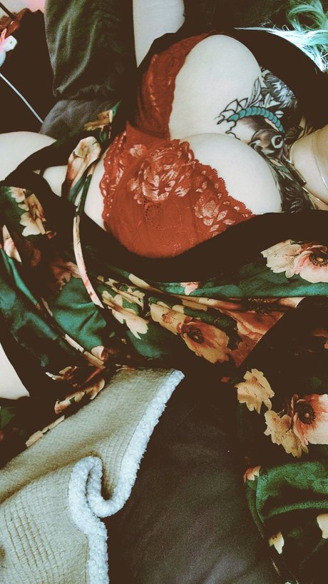 Korppiworppi star nude picture