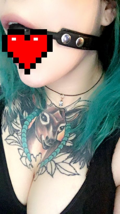 Korppiworppi nudes star picture