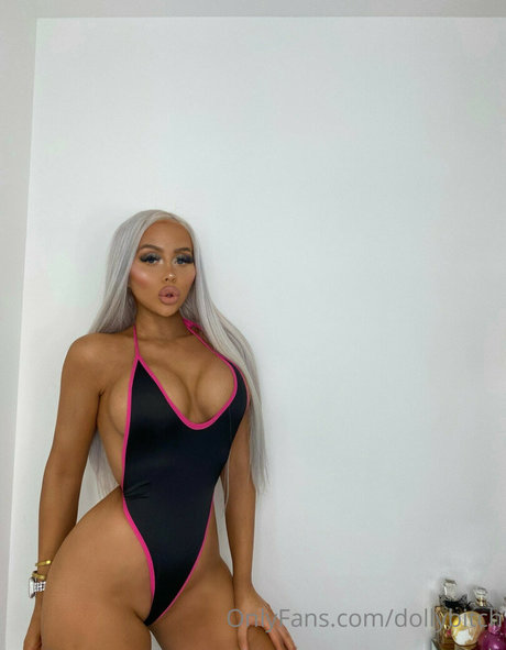 Georgia Simpson high quality model images