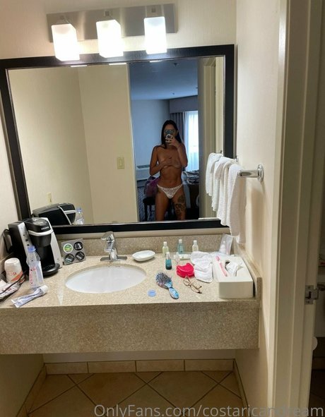 Costarican Trouble nice pornstar archive