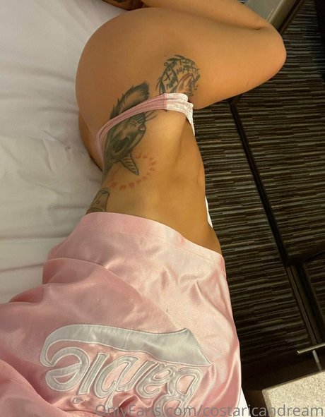 Costarican Trouble perfect actress pics