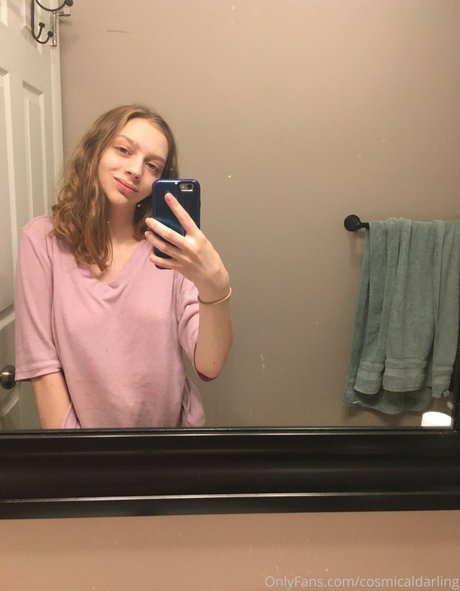 Cosmic Darlings pornstar top gallery