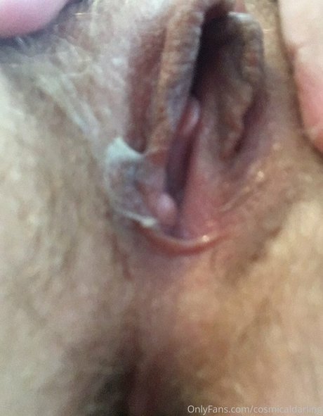 Cosmic Darlings nice model images