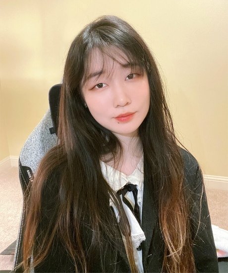 yueko star hot image