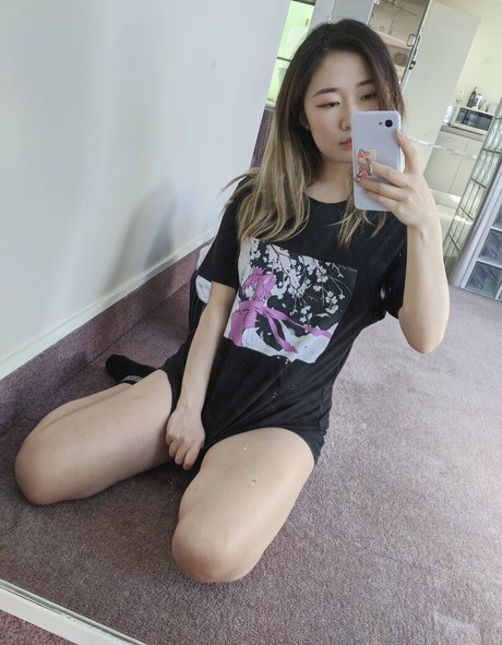 yueko exclusive actress pic