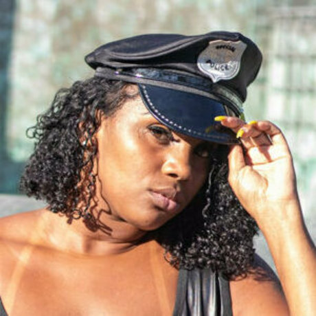 Renata Nascimento erotic star image