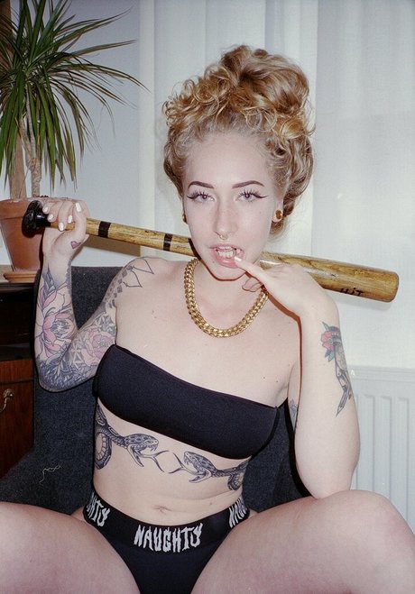 empressscarlett erotic star pic